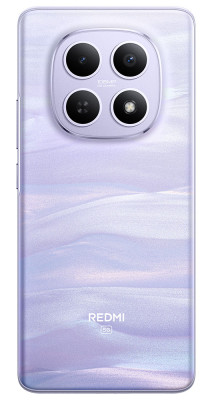 Xiaomi Redmi Note 15 5G 256+8GB Mist Purple