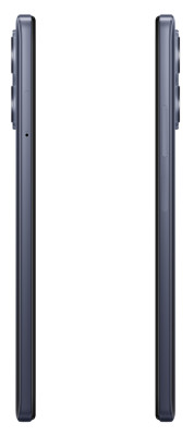 Xiaomi Redmi Note 12 5G 128+4GB šedá