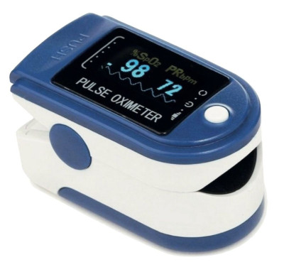 iHealth Lékárnička 2.1–glukometr,tlakoměr,oxymetr