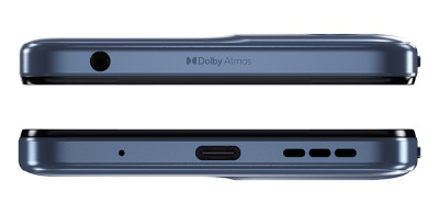 Motorola Moto G24 Power 256+8GB Ink Blue