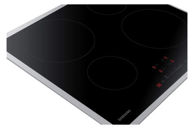Vestavná indukční varná deska Samsung NZ64H37075K