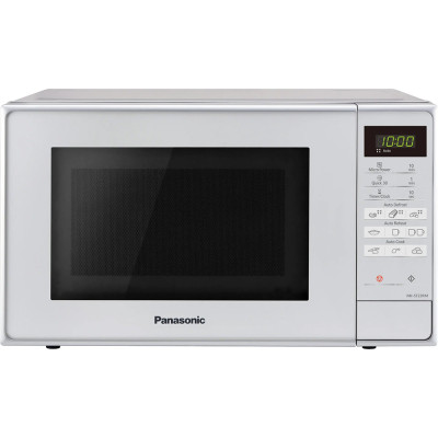 Panasonic NN-ST23RMEVG SOLO MICROWAVE