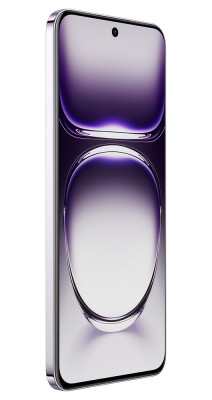 OPPO Reno12 Pro 5G 512+12GB Nebula Silver