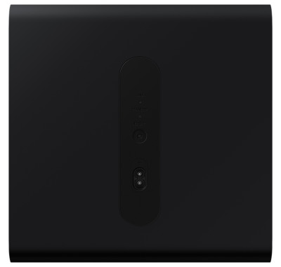 Lifestyle soundbar Samsung HW-S800B/EN