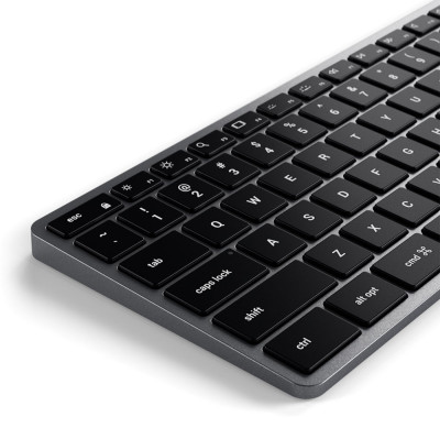 Satechi Slim X3 Bluetooth Backlit Keyboard US