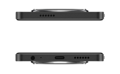 TECNO SPARK 30C 128+4GB Orbit Black