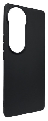 Vivo V40 5G Frosted Cover Black