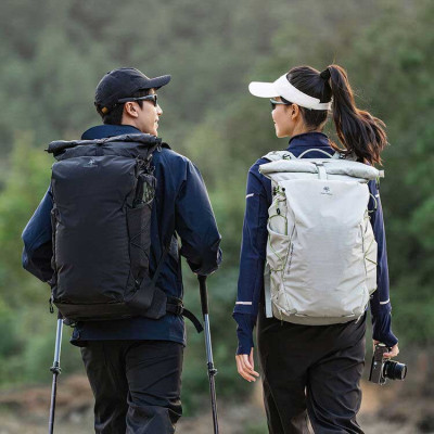 PGYTECH OnePro Ultralight Backpack 20L Space Blk.