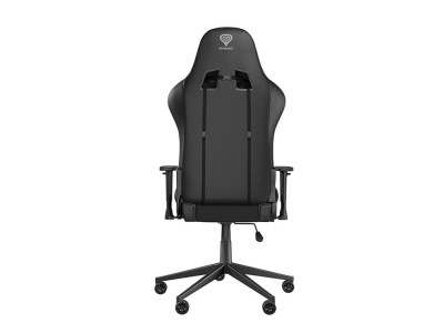 Herní křeslo Genesis NITRO 440 G2, černo-šedá tkan