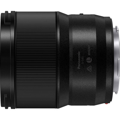 Panasonic Lumix S 85mm f/1,8 bulk