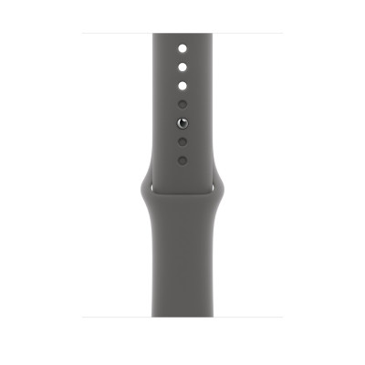 Apple 46mm Stone Gray Sport Band - S/M