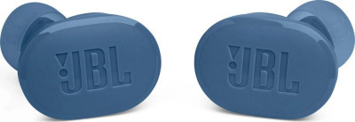 JBL Tune Buds TWS Bluetooth sluchátka s ANC, Blue