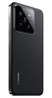 Xiaomi 14 256+12GB černá