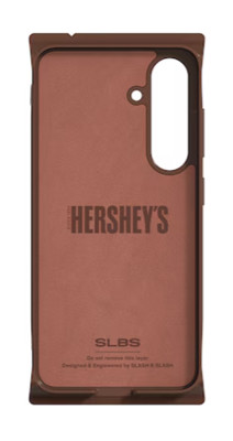 S25 Ochranný kryt Hershey's (ES)