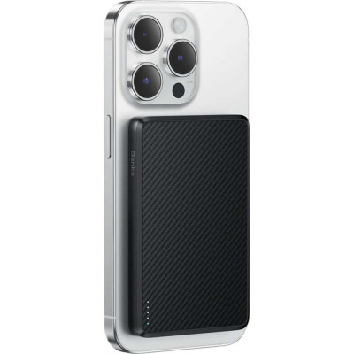 Benks ArmorGo Power Bank 5000mAh Black