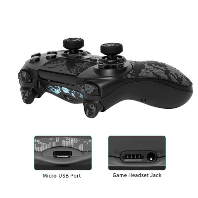 NiTHO Adonis BT Wireless herní ovladač