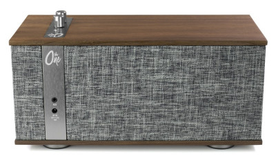 Klipsch The One II Walnut