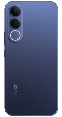 Vivo V70 FE 256+8GB Prémiový set Ocean Blue