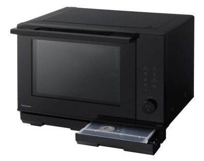 Panasonic NN-DS59NBEPG STEAM COMBI MICROWAVE