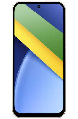 POCO C95 Pro 256+8GB Green
