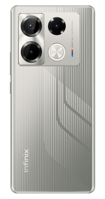 Infinix Note 40 PRO 256+12GB Racing Edition