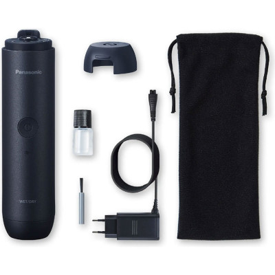 Panasonic XSHAPE JUNIOR GROOMING KIT