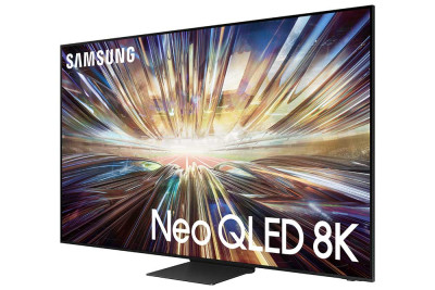 65" 8K Neo QLED TV Samsung QE65QN800DTXXH