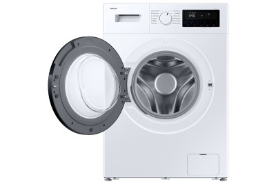 Parní pračka Samsung WW90FG3M05AWLF
