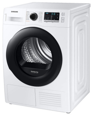 Parní sušička Samsung DV80TA020AE/LE