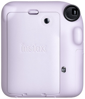 Fujifilm Instax Mini 12 Mega Pack Lilac Purple
