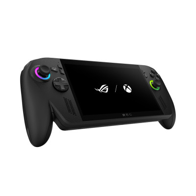 Herní konzole Asus ROG Xbox Ally X (2025) RC73XA