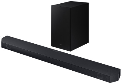 Soundbar Samsung HW-Q60C/EN