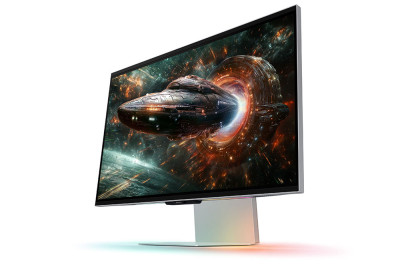 27" Samsung Odyssey 3D (G90XF)