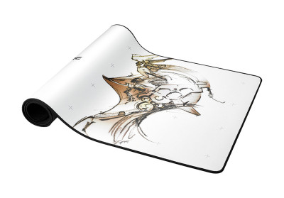 ASUS ROG Scabbard II - KJP Mouse Pad