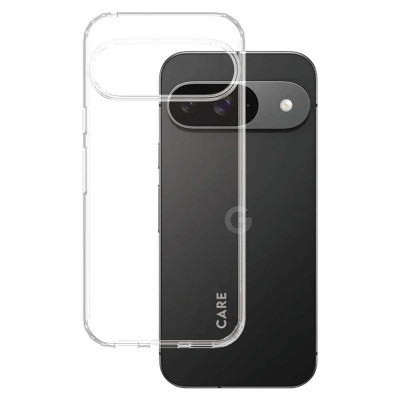 PanzerGlass Google Pixel 10/10 Pro/9/9 Pro