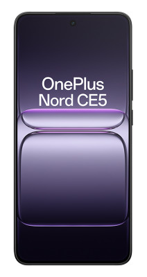 OnePlus Nord CE5 5G 8GB+256GB Black Infinity