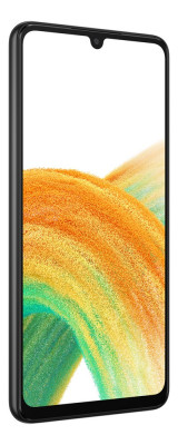 Samsung Galaxy A33 5G 6+128GB Black