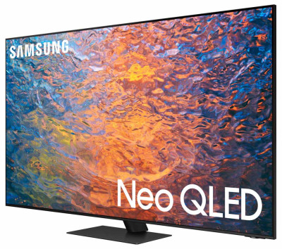 55" 4K Neo QLED TV Samsung QE55QN95CATXXH