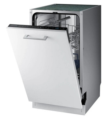 Samsung DW50R4060BB/EO Vestavná myčka nádobí