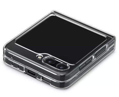 SPIGEN Air Skin pro Samsung Galaxy Z Flip5 Clear