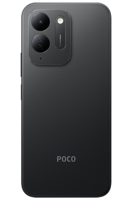 POCO C95 Pro 256+8GB Black