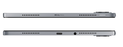 Xiaomi Redmi Pad SE 256+8GB šedá (bez nabíječky)