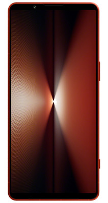 SONY Xperia 1 VI 12+512 Scarlet