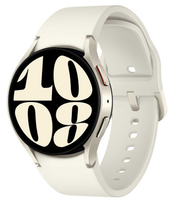 Samsung Galaxy Watch6 (40mm,BT) Gold