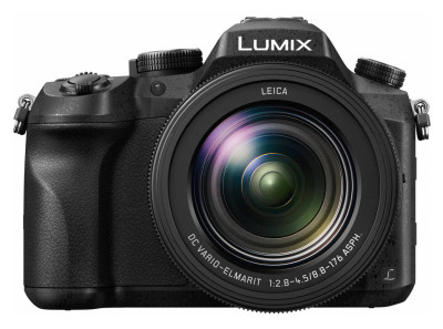 Panasonic LUMIX DMC-FZ2000