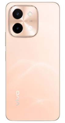 VIVO Y28 4G 4+128 Gleaming Orange