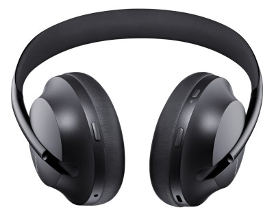 BOSE Noise cancelling 700 - Black