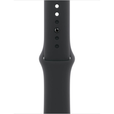Apple 42mm Midnight Sport Band - M/L