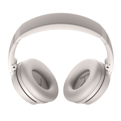 Bose QuietComfort Headphones White