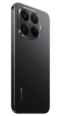 Xiaomi 15T Pro 512+12GB Black